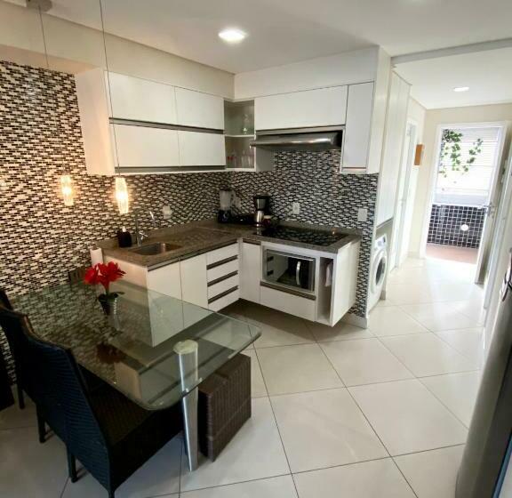 Landscape Beira Mar Meireles