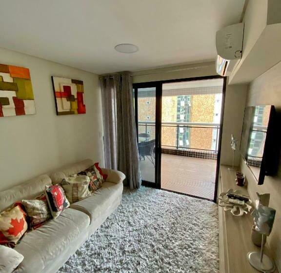 Landscape Beira Mar Meireles