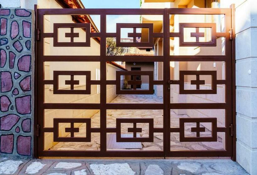 Пансион свети никола