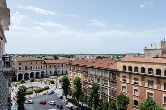 پانسیون Affittacamere Scotto