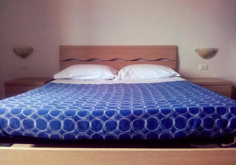 پانسیون Affittacamere Scotto