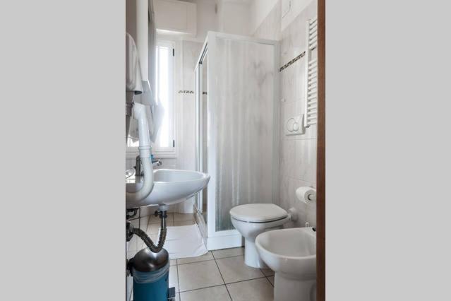 پانسیون Affittacamere Scotto