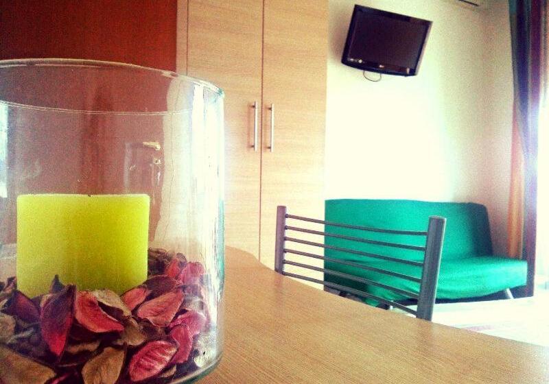 پانسیون Affittacamere Scotto