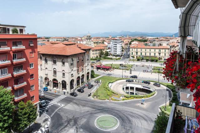 پانسیون Affittacamere Scotto