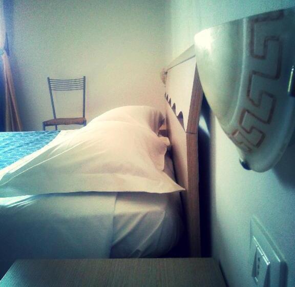 پانسیون Affittacamere Scotto