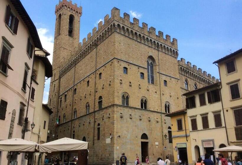 پانسیون Coderooms