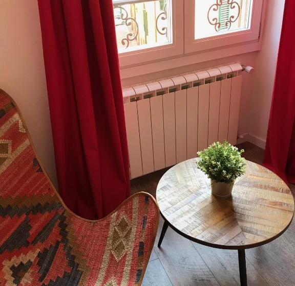 پانسیون Coderooms