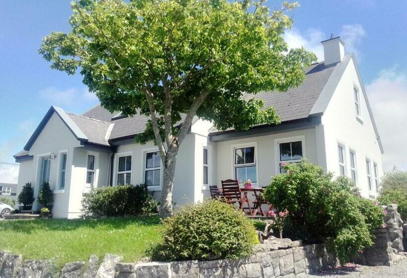 膳宿费 Fairwinds Guest Accommodation