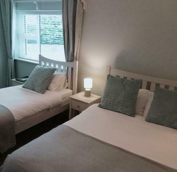 膳宿费 Fairwinds Guest Accommodation