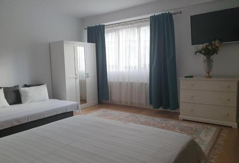 膳宿费 French Boutique