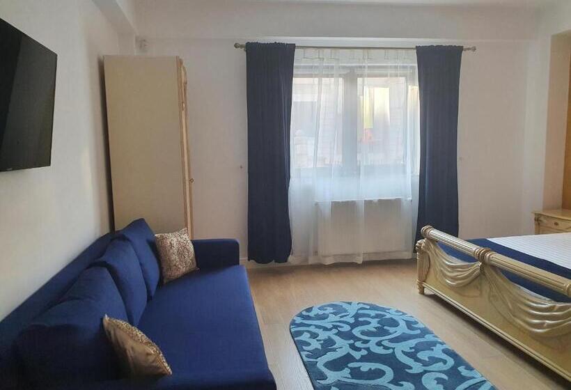 膳宿费 French Boutique