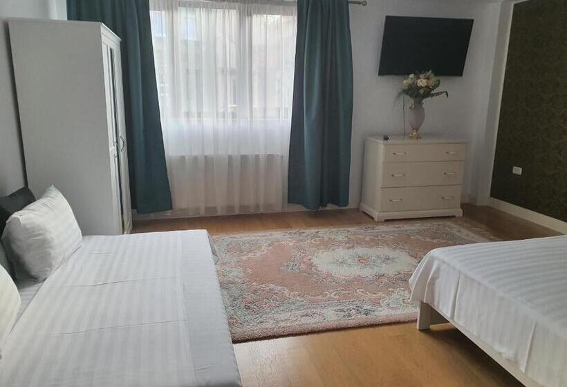 膳宿费 French Boutique