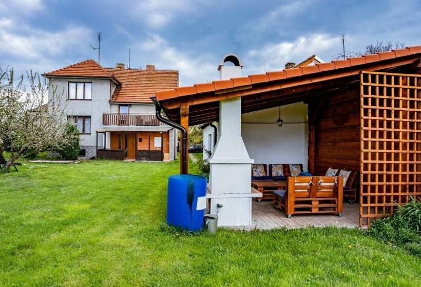 پانسیون Penzion Veronika