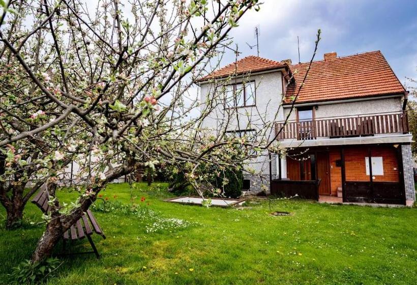 ペンション Penzion Veronika