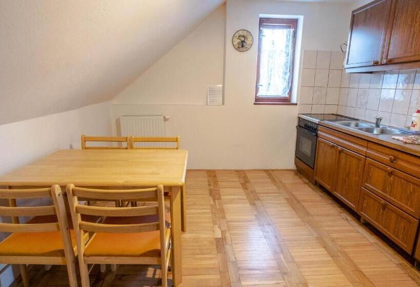 ペンション Penzion Veronika