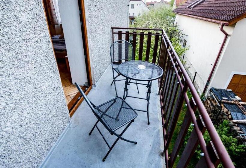 ペンション Penzion Veronika