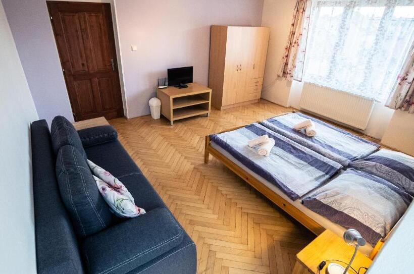 پانسیون Penzion Veronika