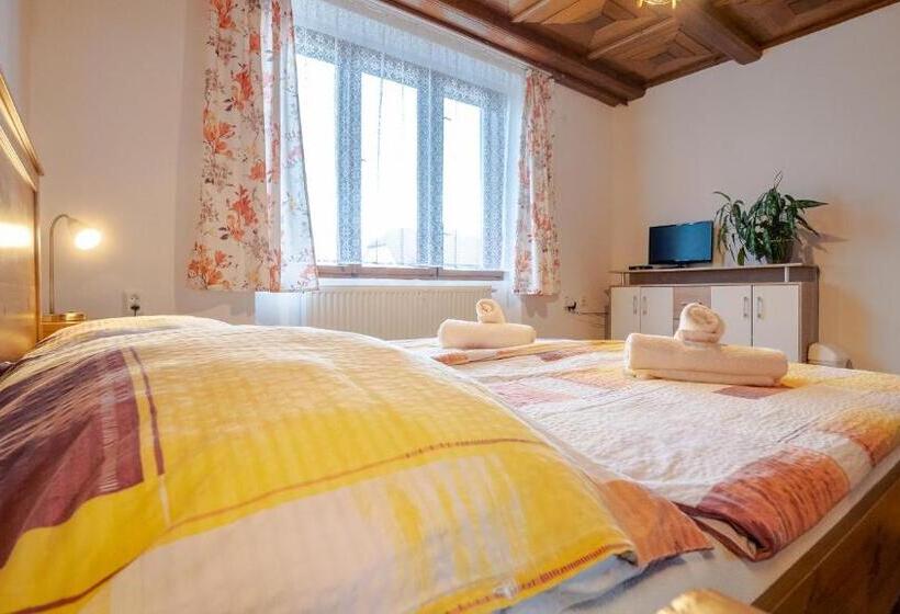 ペンション Penzion Veronika