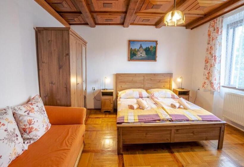 ペンション Penzion Veronika