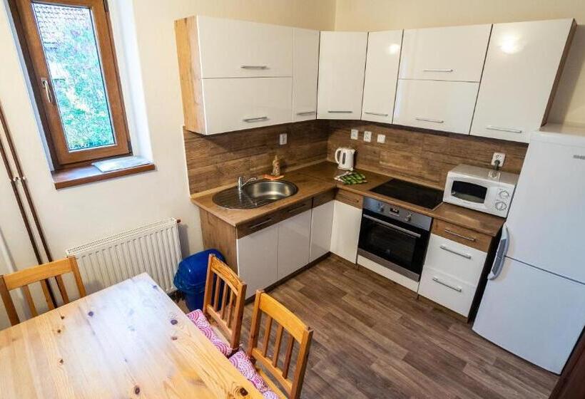 ペンション Penzion Veronika