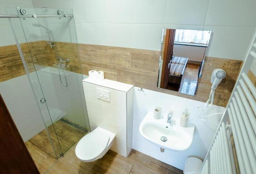 ペンション Penzion Veronika