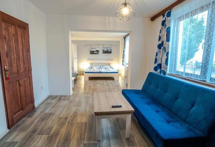 ペンション Penzion Veronika