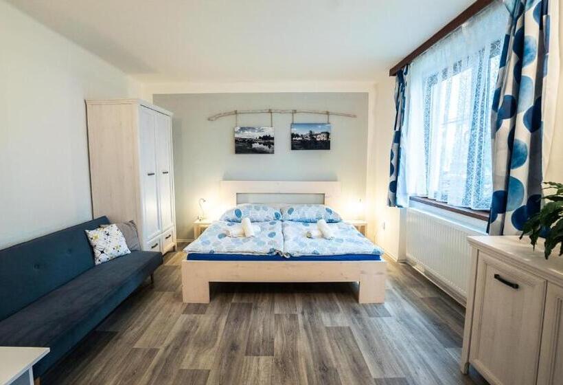 پانسیون Penzion Veronika