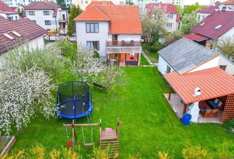 ペンション Penzion Veronika