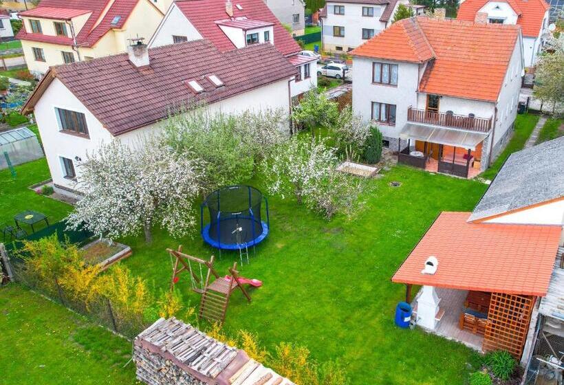 ペンション Penzion Veronika