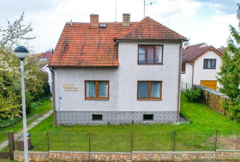 ペンション Penzion Veronika