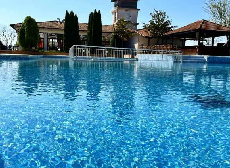 渡假胜地 Harmony Hills Petkovi Studio Apartment