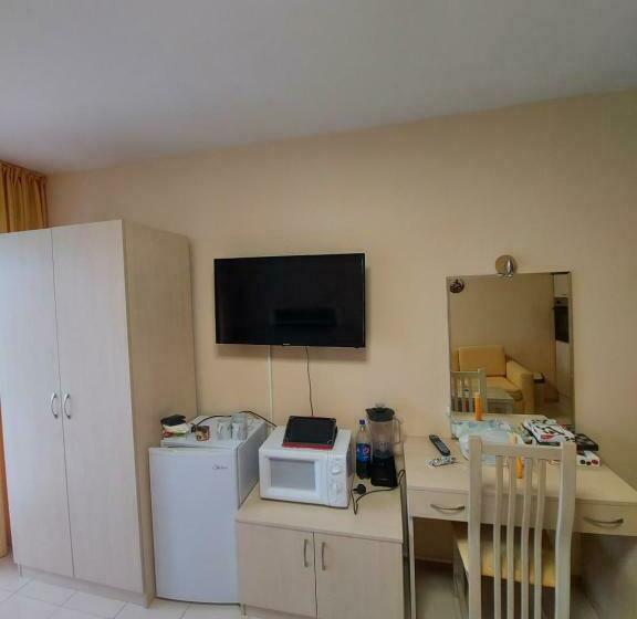 渡假胜地 Harmony Hills Petkovi Studio Apartment