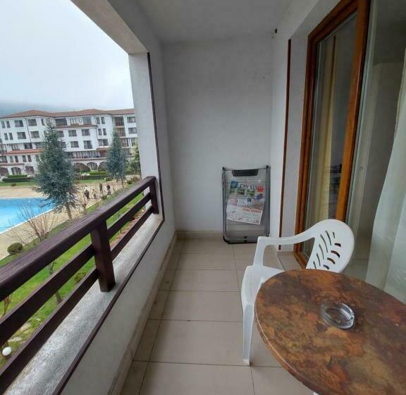 渡假胜地 Harmony Hills Petkovi Studio Apartment