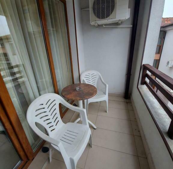 渡假胜地 Harmony Hills Petkovi Studio Apartment