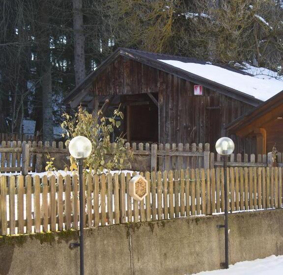 הוסטל Schönblick Ohg Des Daum Tobias