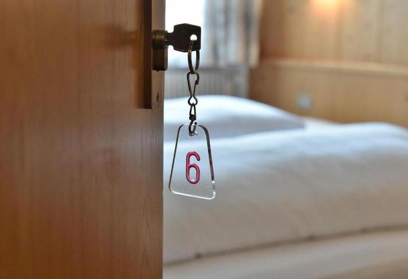 הוסטל Schönblick Ohg Des Daum Tobias