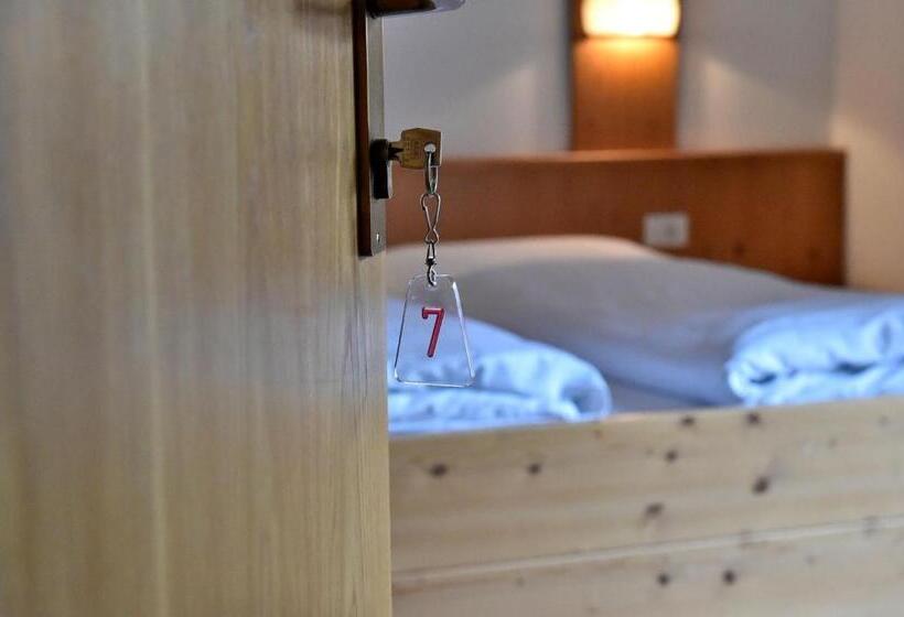 הוסטל Schönblick Ohg Des Daum Tobias