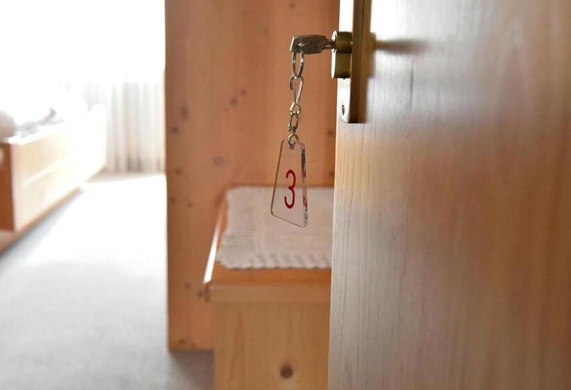 הוסטל Schönblick Ohg Des Daum Tobias