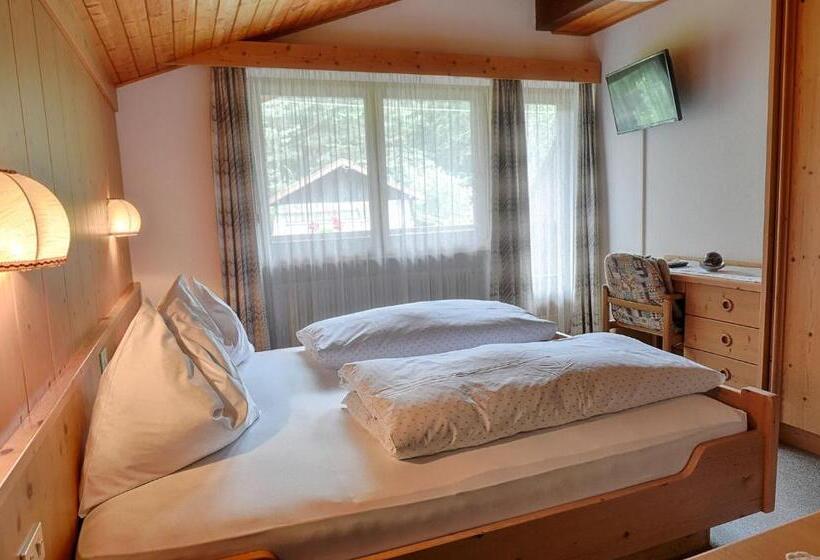 הוסטל Schönblick Ohg Des Daum Tobias