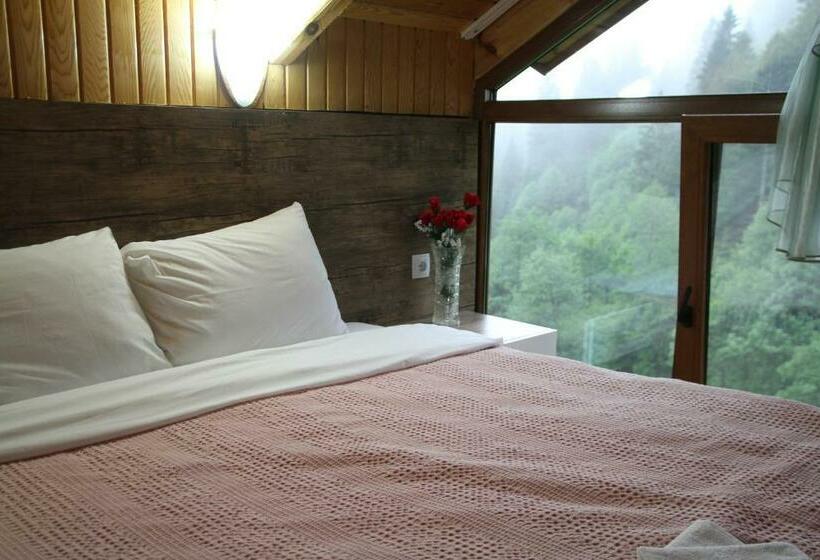 Ayder İmamoğlu Apart Otel