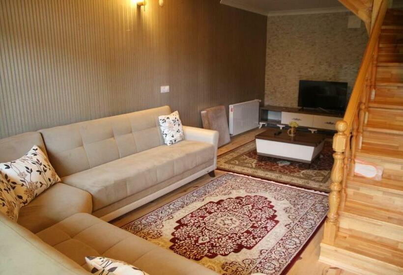 Ayder İmamoğlu Apart Otel