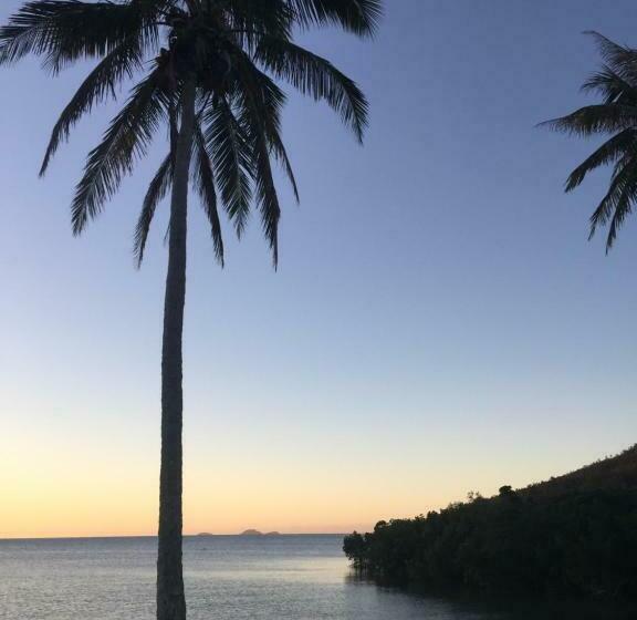Bed and Breakfast Island Views