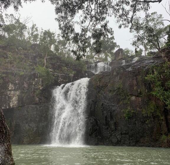 ベッドアンドブレックファースト Island Views