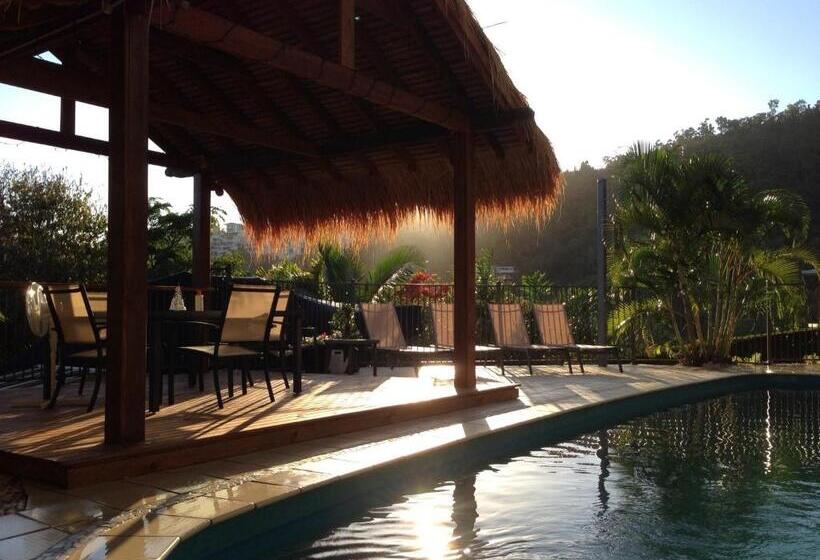 ベッドアンドブレックファースト Island Views