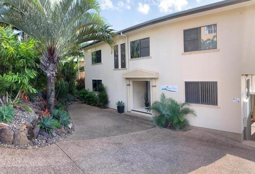 Bed and Breakfast Island Views