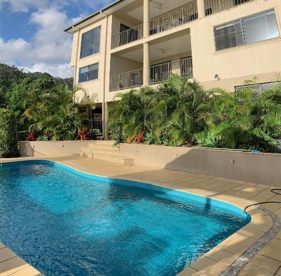 Bed and Breakfast Island Views