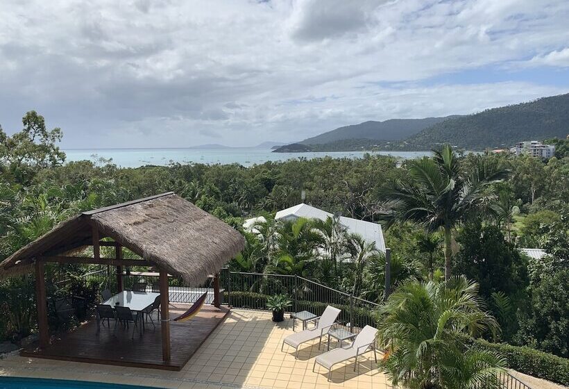 Bed and Breakfast Island Views