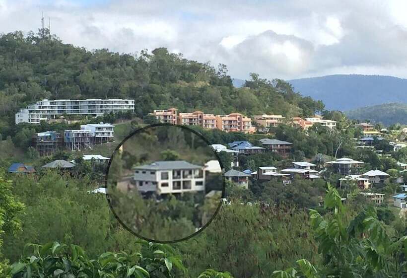 Bed and Breakfast Island Views
