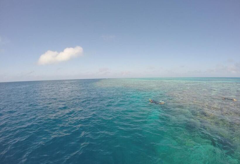 ベッドアンドブレックファースト Island Views