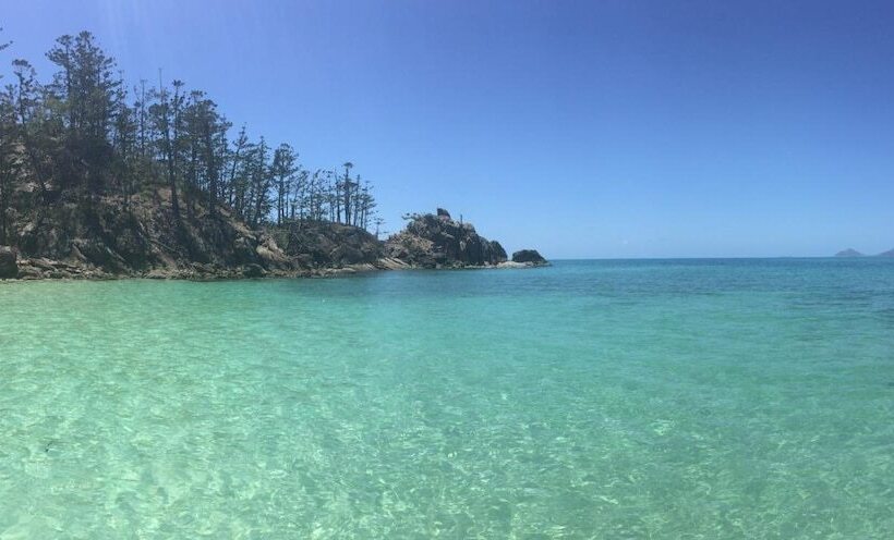 ベッドアンドブレックファースト Island Views